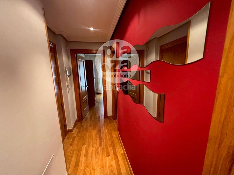 Foto d38f6a79-a2d1-40f8-80e2-83fe0bada457. Rent flat with heating in Los Vadillos - R. Sanitaria - Pozanos Burgos