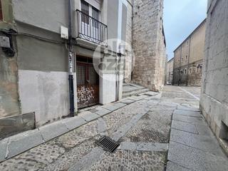 Business premise in Santa Agueda