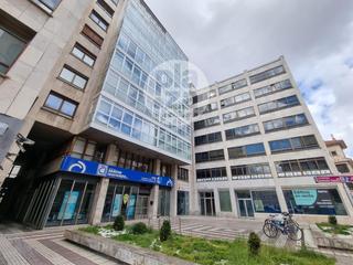 Pis  San pablo. Impresionante vivienda en venta junto al m.e.h. en la calle san