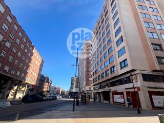 Büro in Cid Campeador