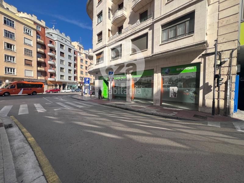 Foto 2cf28a46-8b6f-4148-97be-7efa0a447e81. Local comercial c madrid junto estación de autobuses en Burgos