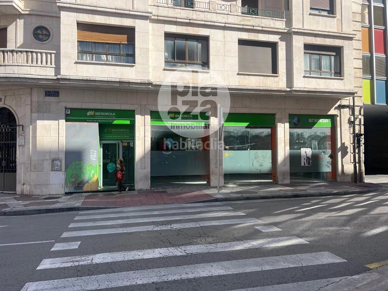Foto 9a3e20ef-bb76-411d-b51b-b62b925b204f. Local comercial c madrid junto estación de autobuses en Burgos
