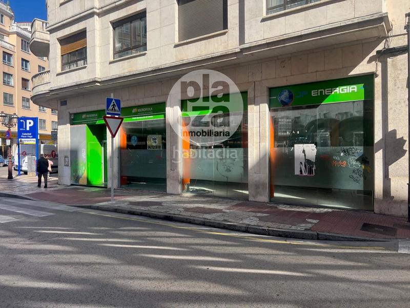 Foto fc1175fa-2337-4d55-b35c-989dd398c0db. Local comercial c madrid junto estación de autobuses en Burgos