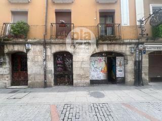 Local Comercial en AVELLANOS