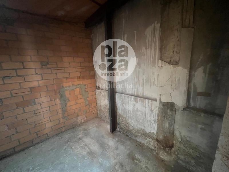 Foto c04a79a8-ed54-4814-874f-e372c7c7eb13. Alquiler local comercial c avellanos en Casco Antiguo Burgos