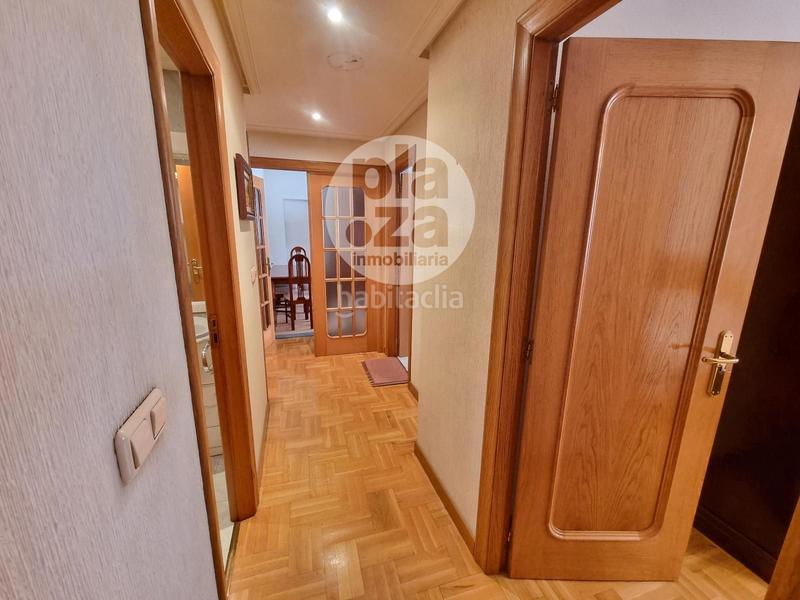 Foto 15680d23-0043-418f-b14e-5da8190eddb5. Piso apartamentoduca en venta en el g3, junto hubu. en Burgos