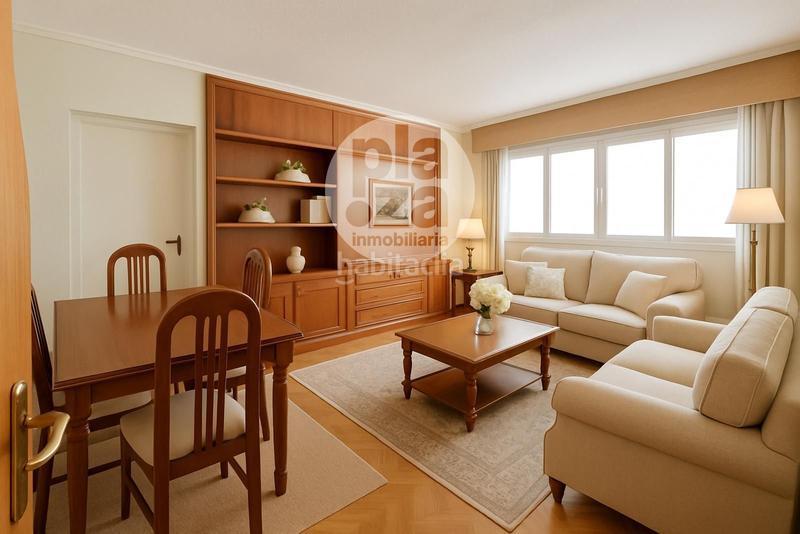 Foto 1a8f9a3b-aeea-407b-aa2a-4e8df6a549d9. Piso apartamentoduca en venta en el g3, junto hubu. en Burgos