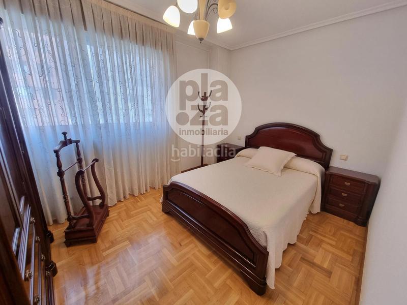 Foto 60fbe4b0-e1bc-4399-8663-39d817620d4b. Piso apartamentoduca en venta en el g3, junto hubu. en Burgos