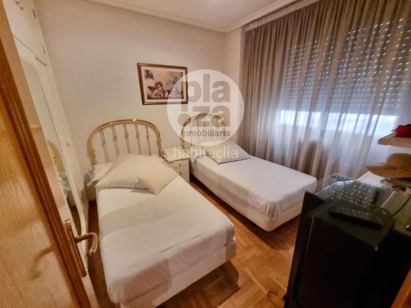 Foto 7fe7f053-3edf-4122-b7a2-4826dd92e0d2. Piso apartamentoduca en venta en el g3, junto hubu. en Burgos