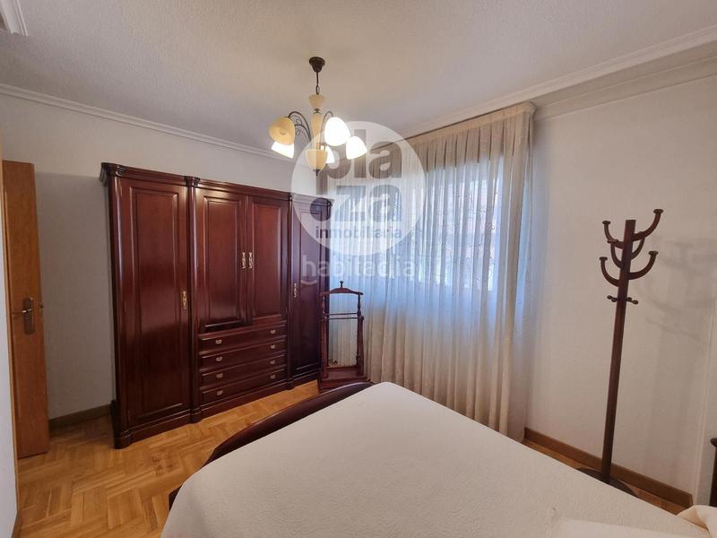 Foto 91d1086e-8bf8-4de9-aaba-a14e0ae1fb60. Piso apartamentoduca en venta en el g3, junto hubu. en Burgos