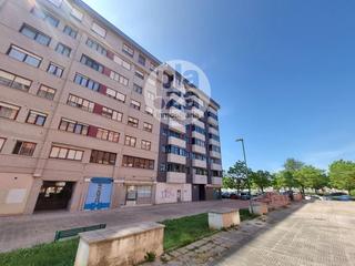 Pis  Guiomar fernandez. Apartamentoduca en venta en el g3, junto hubu.