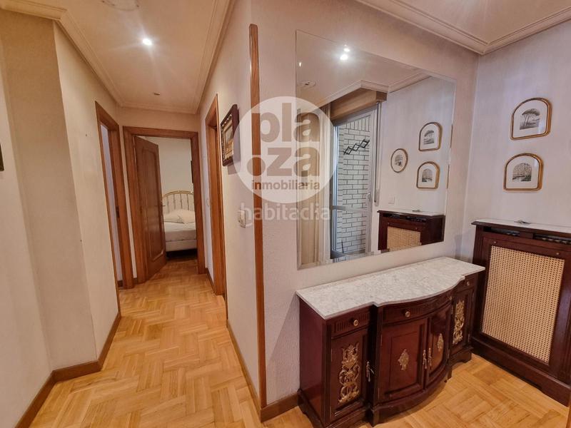 Foto a56e6a47-5d6c-47c5-86d5-1550c538e1bc. Piso apartamentoduca en venta en el g3, junto hubu. en Burgos