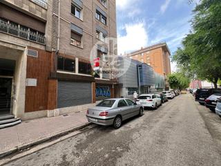 Local Comercial en Federico Olmeda
