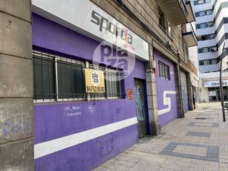 Lloguer Local Comercial  Caja de ahorros municipal. Junto calle madrid