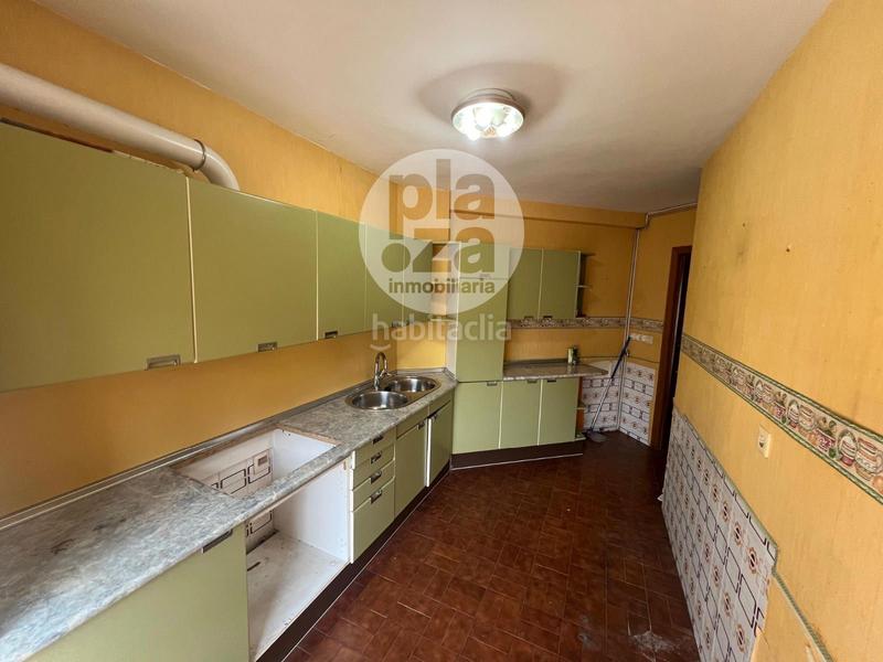 Foto 05820c67-0de8-4b42-bdce-eca96b133577. Piso calle trinidad, junto capitanía en Casco Antiguo Burgos