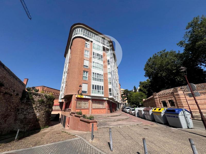 Foto 38142860-f38a-4844-971a-d6cea0539c03. Piso calle trinidad, junto capitanía en Casco Antiguo Burgos