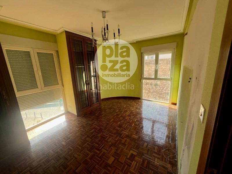 Foto 4e716135-df41-4069-9ab1-01e48c81d8e9. Piso calle trinidad, junto capitanía en Casco Antiguo Burgos