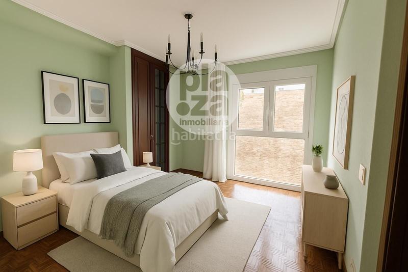 Foto 59793f19-fdc6-4ab0-8357-ef67fed13a4c. Piso calle trinidad, junto capitanía en Casco Antiguo Burgos