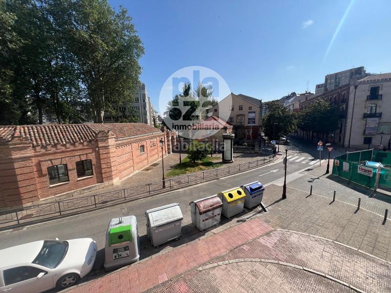 Foto 6d6ce850-1b46-4c9f-9929-0fb9a06e1101. Piso calle trinidad, junto capitanía en Casco Antiguo Burgos