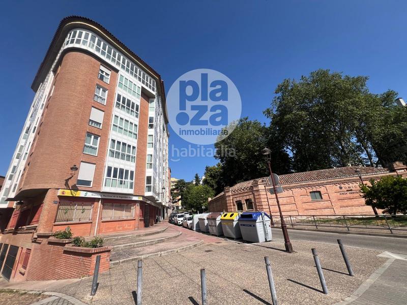 Foto 72b15484-eafb-40fd-91f1-f8d77e0329a7. Piso calle trinidad, junto capitanía en Casco Antiguo Burgos