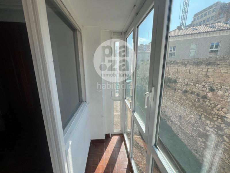 Foto be39b414-db11-4412-b7c7-f2fc94684494. Piso calle trinidad, junto capitanía en Casco Antiguo Burgos