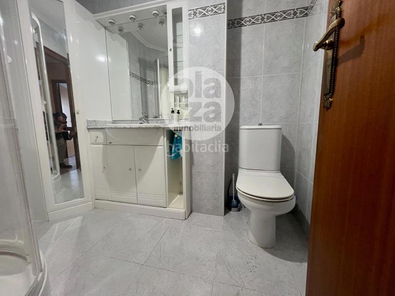 Foto f34f6d82-d990-4d2c-be86-7217b551443d. Piso calle trinidad, junto capitanía en Casco Antiguo Burgos