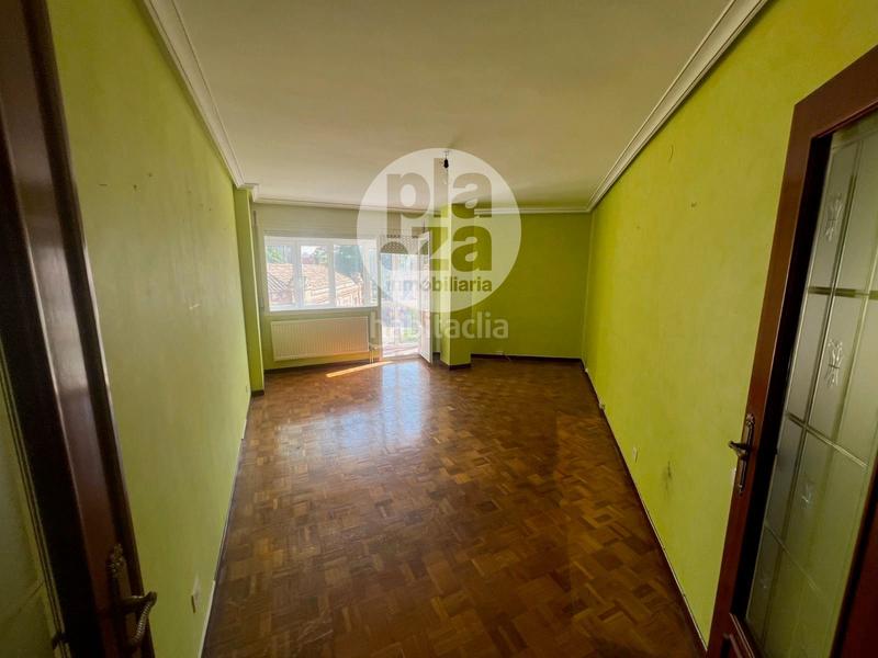 Foto f863665b-3829-4ea7-ac40-a33759e5286a. Piso calle trinidad, junto capitanía en Casco Antiguo Burgos