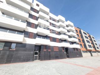 Lloguer Pis  Esteban sáez alvarado. Precioso apartamento a estrenar junto al g3