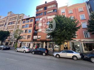 Flat  Del cid campeador. Avda. del cid