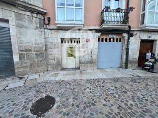 Local Comercial en Llana de Afuera