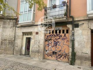 Location Local commercial  Llana de afuera. Junto a la catedral