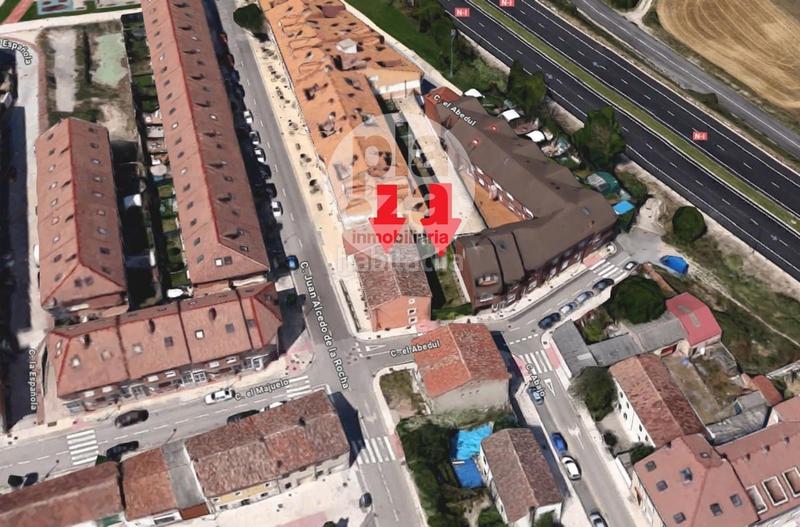 Foto 39f1f767-a365-4720-9f7f-2f9149e16c79. Casa amb calefacció a Villafría - La Ventilla - Castañares Burgos