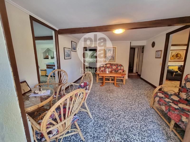 Foto 5f85709e-8786-49c9-abb0-d770b53f4fe1. Casa amb calefacció a Villafría - La Ventilla - Castañares Burgos