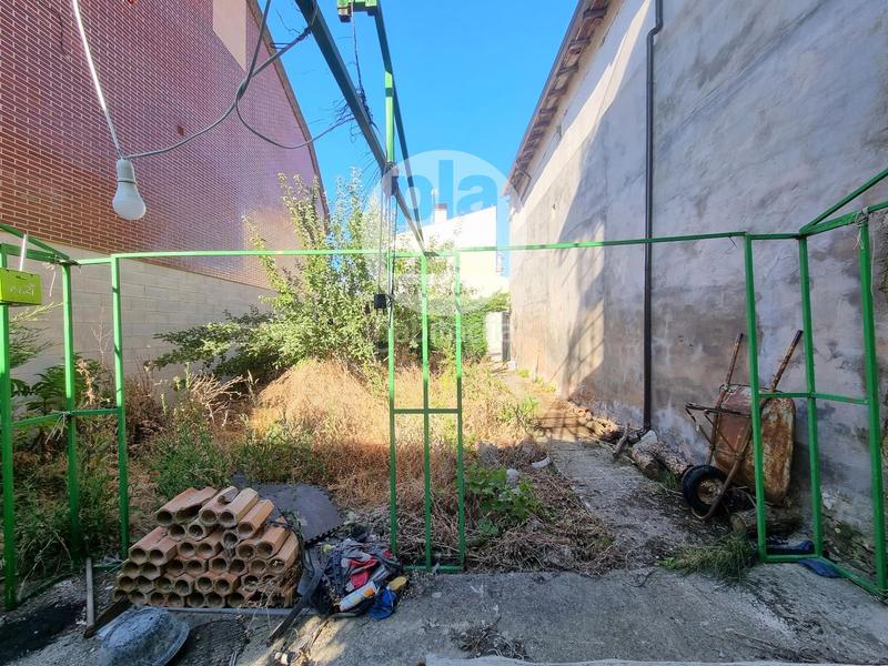 Foto 6f205363-0f8b-448f-abfe-4616b7068766. Casa amb calefacció a Villafría - La Ventilla - Castañares Burgos