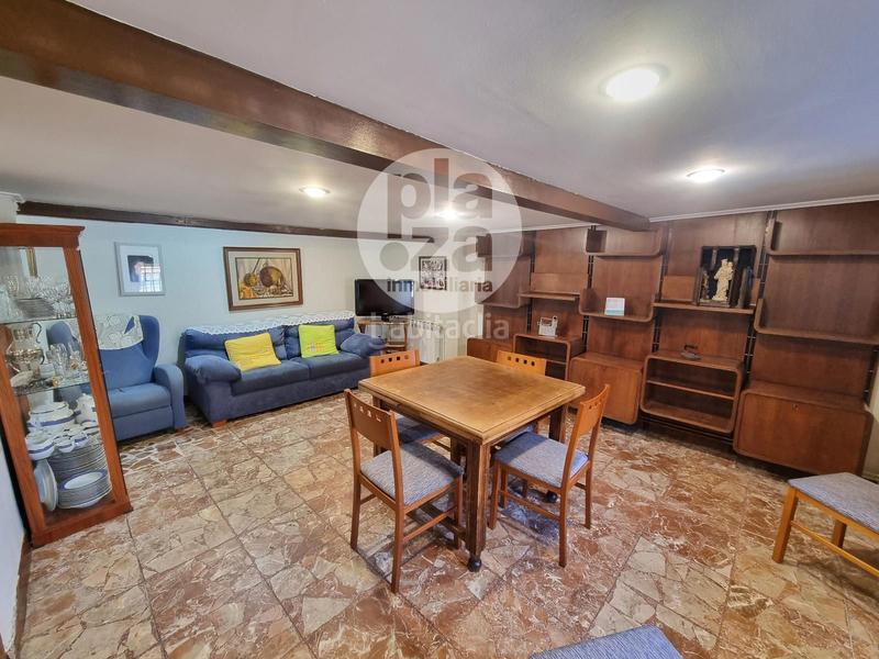 Foto 743bfb48-d176-4db9-963a-1f24f684c53d. Casa amb calefacció a Villafría - La Ventilla - Castañares Burgos