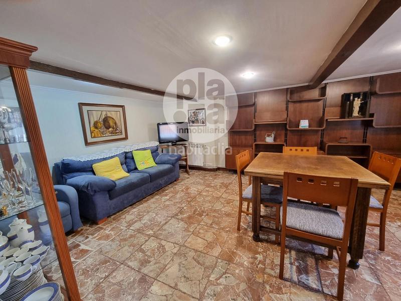 Foto 867d19c8-d83e-4d35-a546-6cf47a8f7619. Casa amb calefacció a Villafría - La Ventilla - Castañares Burgos