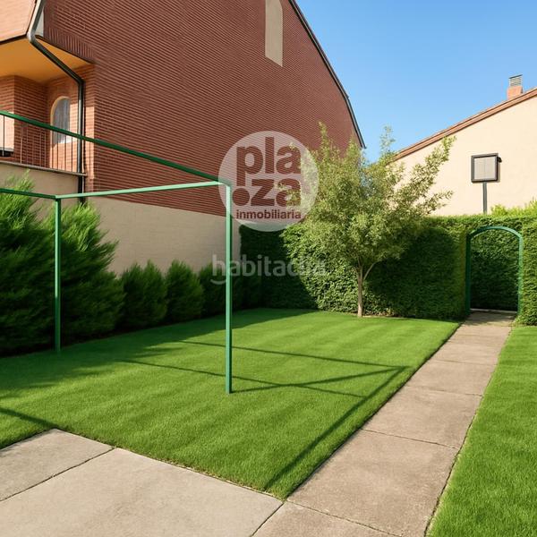 Foto 8c562719-07ac-4e3e-bf5e-7b68e7e8063a. Casa amb calefacció a Villafría - La Ventilla - Castañares Burgos