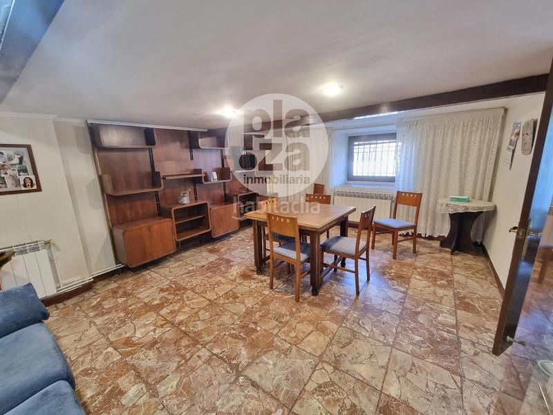 Foto 98e55fec-d86c-4682-8730-77198191c038. Casa amb calefacció a Villafría - La Ventilla - Castañares Burgos