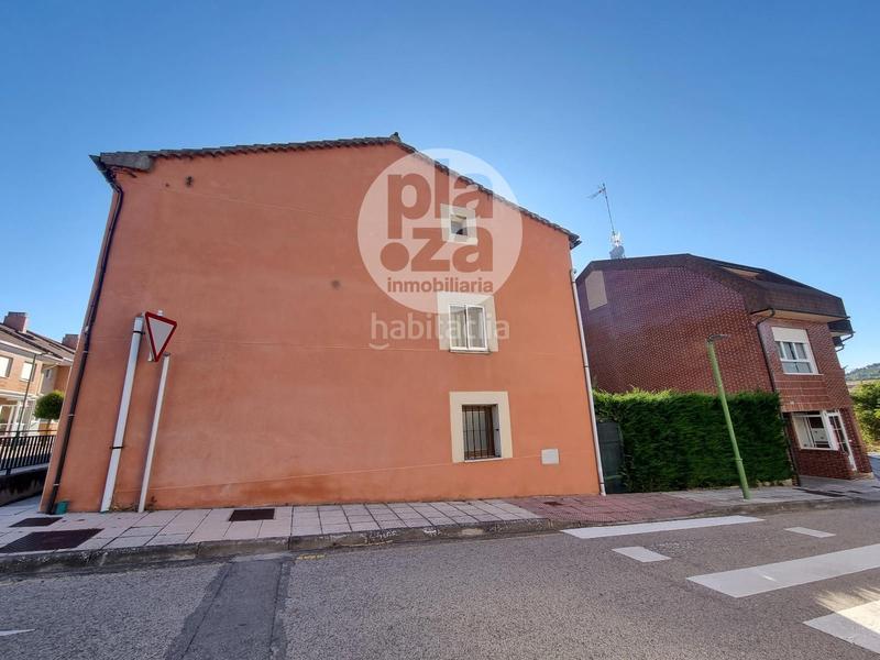 Foto bf790d9c-ba47-4af6-9cac-abd1d3aa825d. Casa amb calefacció a Villafría - La Ventilla - Castañares Burgos