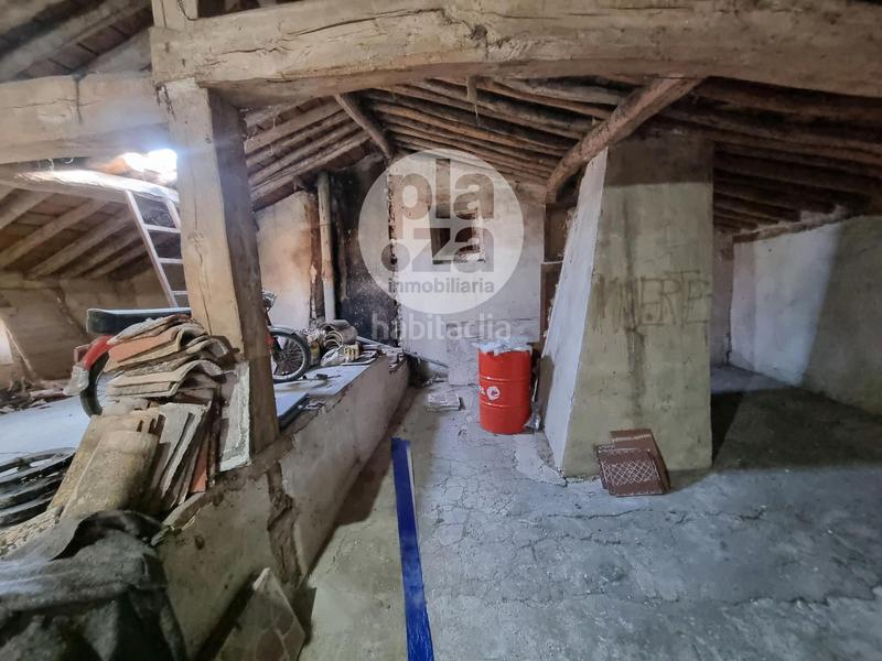 Foto ea10a78d-cd58-4314-b416-11881861e628. Casa amb calefacció a Villafría - La Ventilla - Castañares Burgos