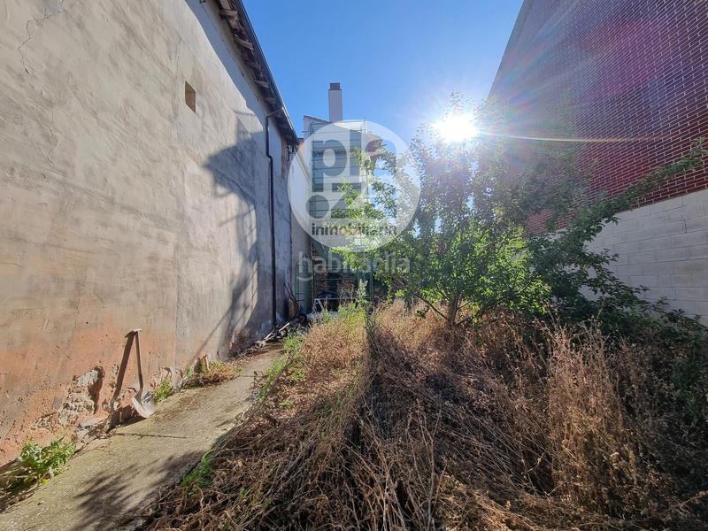 Foto f588732f-01b5-4791-9ea0-c4892b2dc8f8. Casa amb calefacció a Villafría - La Ventilla - Castañares Burgos