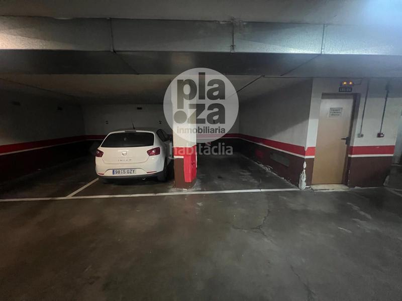 Foto 03a091e8-0e7f-491d-bc3f-11c5786cf65c. Rent flat with heating parking in San Pedro y San Felices Burgos