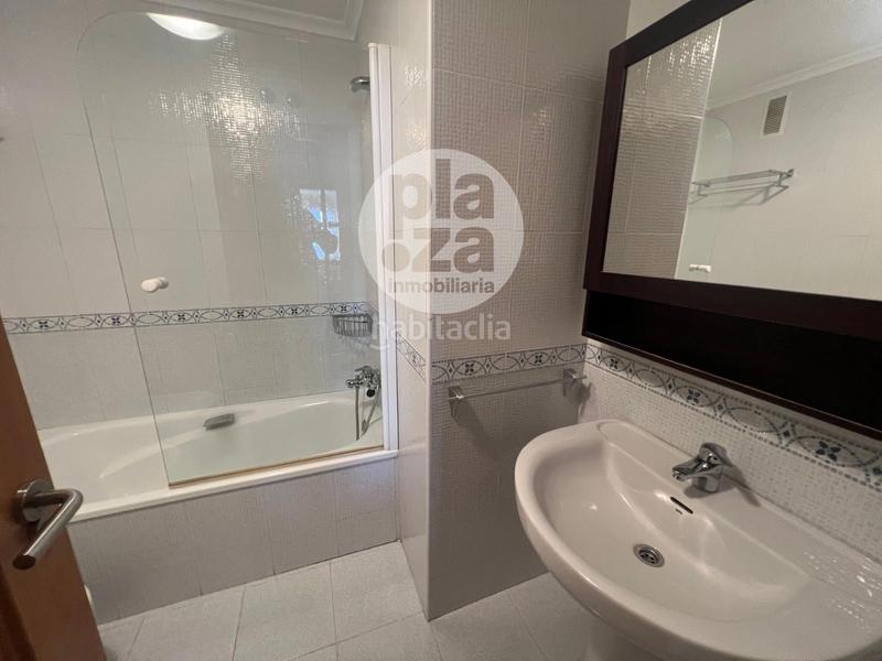 Foto 08f80810-2ac4-44c3-8057-9a6c36ae1f07. Rent flat with heating parking in San Pedro y San Felices Burgos