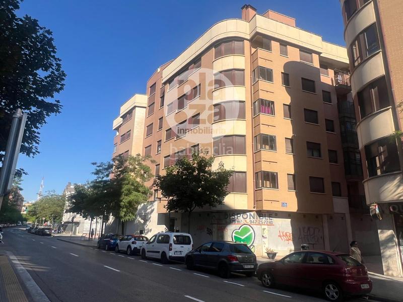 Foto 17f3d093-063a-4e20-b3b0-582bc7e2b45b. Rent flat with heating parking in San Pedro y San Felices Burgos
