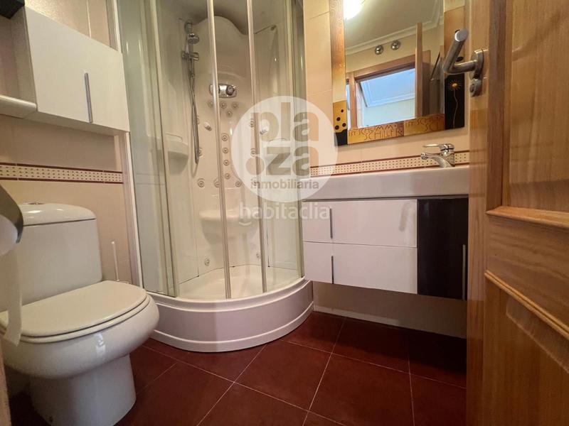 Foto 2edf6225-4ccd-495e-a7c4-3a8469757bb0. Rent flat with heating parking in San Pedro y San Felices Burgos