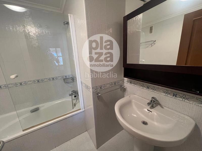 Foto 348d4035-6902-448d-bdf3-a35c4389acb0. Rent flat with heating parking in San Pedro y San Felices Burgos