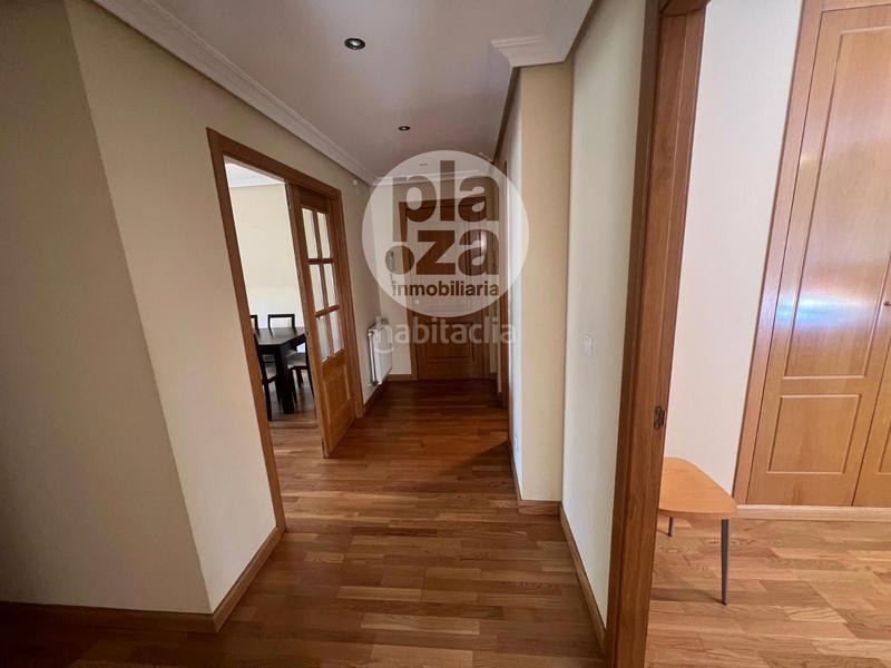 Foto 372153cc-742d-43fe-8519-7b8fd8772a9e. Rent flat with heating parking in San Pedro y San Felices Burgos