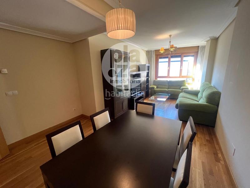 Foto 5ff754b6-4de1-42c1-9f02-9519e3c548e9. Rent flat with heating parking in San Pedro y San Felices Burgos