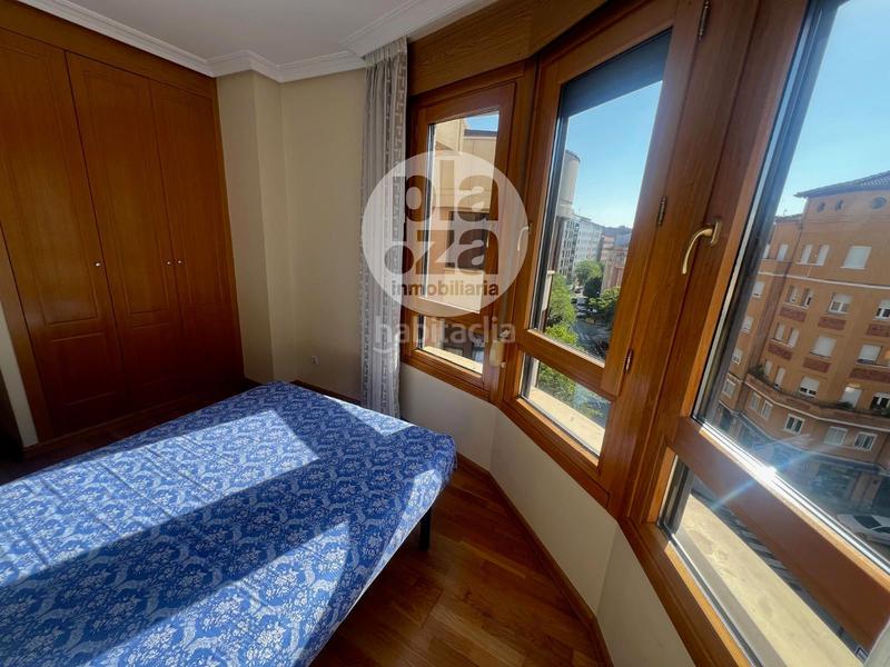 Foto 744ea2af-9012-4f2e-be1a-ee28f37c2435. Rent flat with heating parking in San Pedro y San Felices Burgos