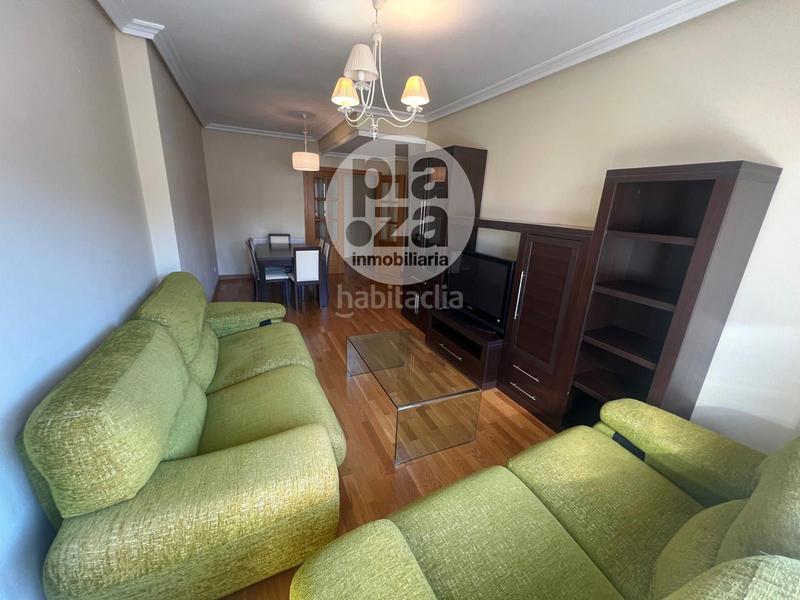 Foto 9c1e424f-fa9e-4a75-ac0b-f8c2fda61649. Rent flat with heating parking in San Pedro y San Felices Burgos